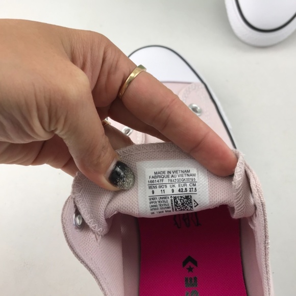 Converse Chuck Taylor All Star Slip 166147F - Picture 6 of 8